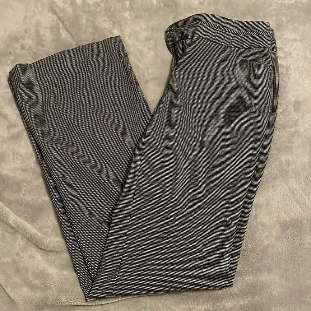 Express Editor dress pants